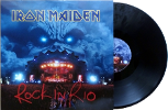 Rock in Rio (Black Vinyl)