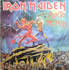 Run To The Hills (Vinyl)