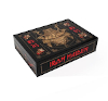 Senjutsu (Super Deluxe Boxset featuring CD, Blu-Ray and Exclusive Memorabilia)