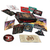 Senjutsu (Super Deluxe Boxset featuring CD, Blu-Ray and Exclusive Memorabilia)