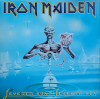 Seventh son of a seventh son (Vinyl)