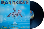 Seventh son of a seventh son (Vinyl)