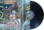 Somewhere in time (Vinyl)
