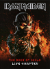 The Book Of Souls : Live Chapter