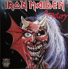 Purgatory - Genghis Kahn (From The First Ten Years Vinyl Boxset)