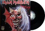 Purgatory - Genghis Kahn / Maiden Japan (From The First Ten Years Vinyl Boxset)