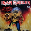 The Number Of The Beast (From The First Ten Years Vinyl Boxset)