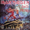 Run To The Hills (From The First Ten Years Vinyl Boxset)
