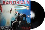 2 Minutes To Midnight / Aces High (From The First Ten Years Vinyl Boxset)