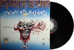 Can I Play With Madness / The Evil That Men Do (From The First Ten Years Vinyl Boxset)