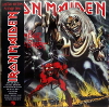 The number of the beast (Limited Edition Picture Disc)