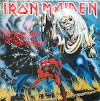 The number of the beast (Vinyl)