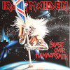Beast Over Hammersmith (Vinyl)