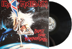 Beast Over Hammersmith (Vinyl)