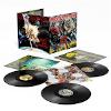 The number of the beast + Beast Over Hammersmith (Vinyl)