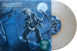 the reincarnation of Benjamin Breeg (Milky Clear Vinyl)