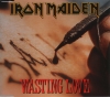 Wasting love
