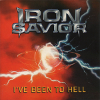 I've been to hell