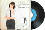 Comme Toi (Vinyl)