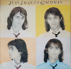 Jean Jacques Goldman (Vinyl)