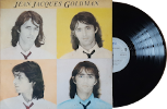 Jean Jacques Goldman (Vinyl)