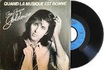 Quand la musique est bonne (Vinyl)