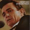 At folsom prison