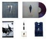 The Dark Night of The Soul (Wooden box set, limited to 50 copies)
