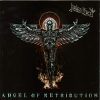 Angel Of Retribution