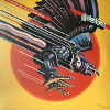 Screaming for vengeance (Vinyl)