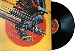 Screaming for vengeance (Vinyl)