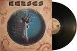 Point of know return (Vinyl)