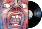 In the court of the crimson king (Vinyl)