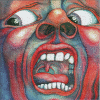 In the court of the crimson king