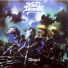 Abigail (Midnight Blue / White Marbled Vinyl Limited To 1000 copies)