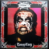 Conspiracy (Opaque Cherry Red Vinyl Limited To 1000 Copies)