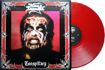 Conspiracy (Opaque Cherry Red Vinyl Limited To 1000 Copies)