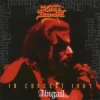 In concert 1987 - abigail
