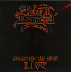 Songs for the dead live
