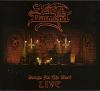 Songs for the dead live