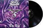 The eye (Vinyl)