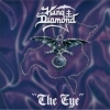 The eye