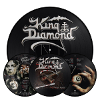 The Puppet Master (Vinyl Picture Disc Limited to 2000 copies)