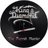 The Puppet Master (Vinyl Picture Disc Limited to 2000 copies)