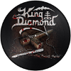 The Puppet Master (Vinyl Picture Disc Limited to 2000 copies)