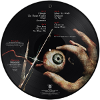 The Puppet Master (Vinyl Picture Disc Limited to 2000 copies)