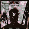 Tape head