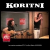 Les sessions acoustiques RTL2 Pop Rock Station (25/09/2009)