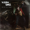 Kozh dall division