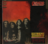 Extreme aggression
